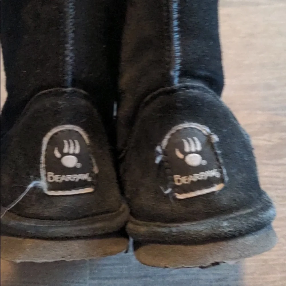 Bearpaw boots‎ 6/7